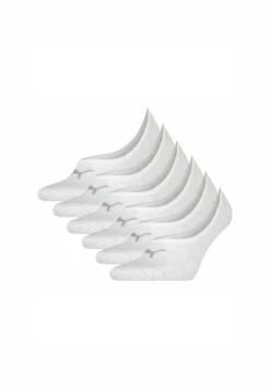 Puma UNISEX 6ER PACK - Trainer Socks - Grau -Friboo Verkauf Geschaft e9269407c28349a9bfe740af7fec5268