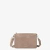 VERA L - Handtasche - French Grey