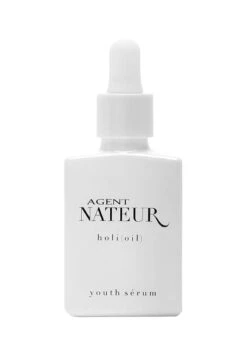 AGENT NATEUR HOLI (OIL) - SIERO PER IL VISO - Serum - Transparent