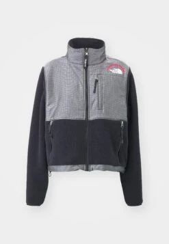 The North Face W RETRO DENALI JACKET - Fleece Jacket - Hunter Green Tnf Black 33 The North Face W RETRO DENALI JACKET - Fleece Jacket - Hunter Green Tnf Black -Friboo Verkauf Geschaft e9613cb3f988422cb73941755a763ffe