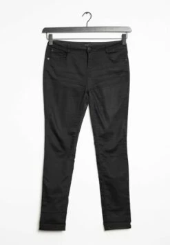 Monari Lederhose - Black -Friboo Verkauf Geschaft e986541bcf54410fab1cd5d7c281837e