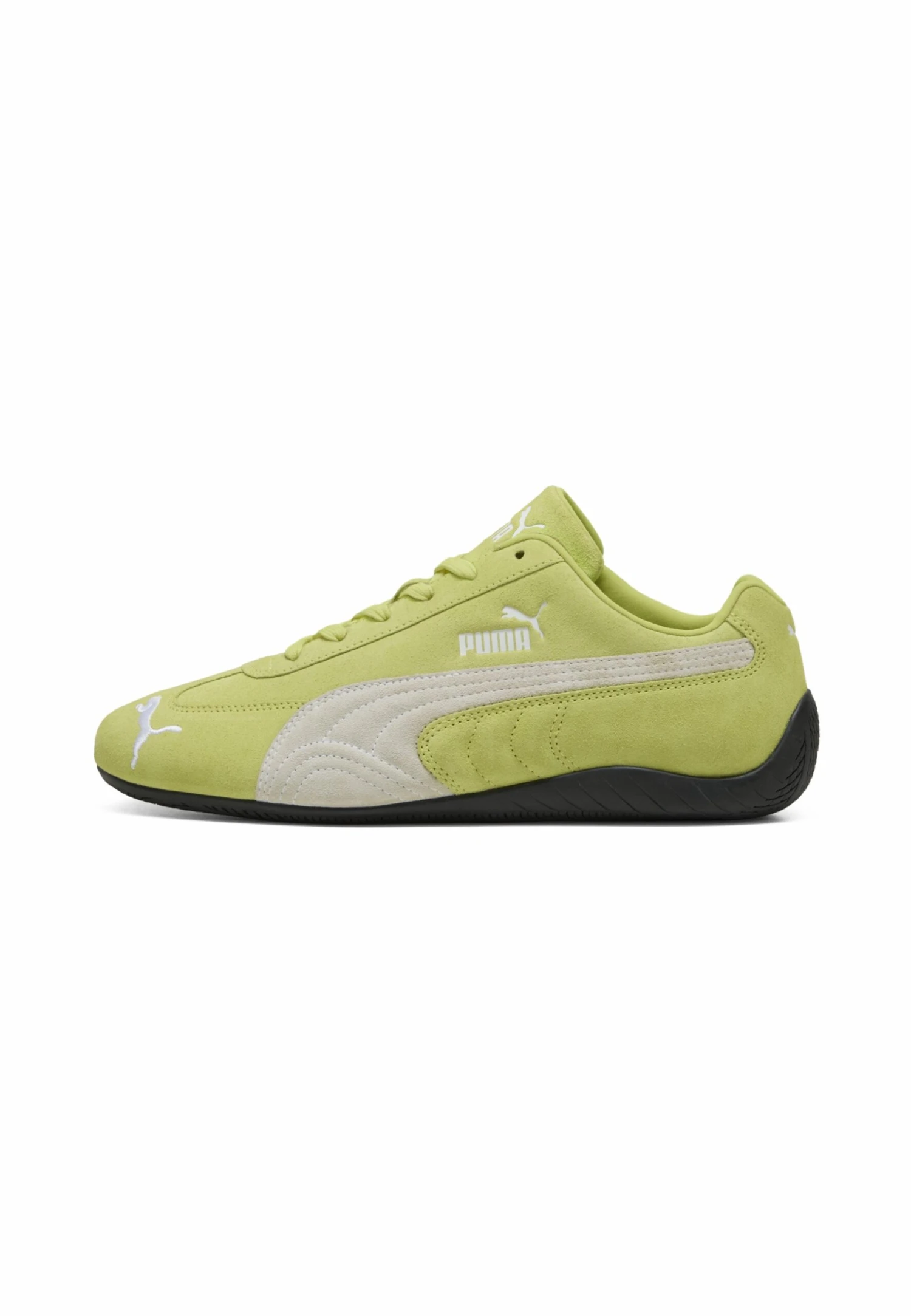 Puma SPEEDCAT OG UNISEX - Trainers - Royal/white 12 Puma SPEEDCAT OG UNISEX - Trainers - Royal/white – Bild 12