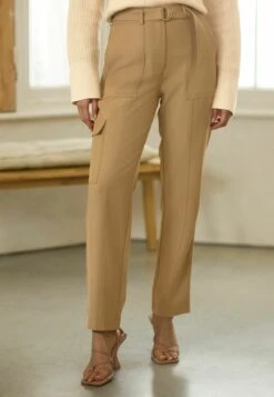 Next SMART UTILITY - Cargohose - Camel Brown -Friboo Verkauf Geschaft e9d9aa2c4c8e452aa3b315c32a1dd8fe 1