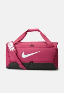 Nike Performance Sports Bag - Iron Grey/black/white -Friboo Verkauf Geschaft e9df9e52a2ae42469e280f2d51fdcd23