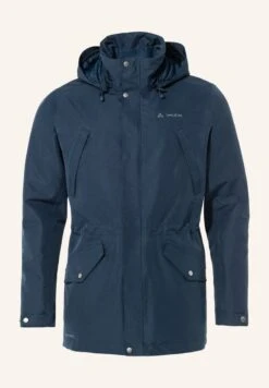 VAUDE ABELIA - Parka - Dark Sea 8 VAUDE ABELIA - Parka - Dark Sea -Friboo Verkauf Geschaft e9e06eb07c4445be8964da1bf29647a5