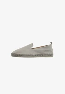 POSITANO - Espadrille - Light Grey 8 POSITANO - Espadrille - Light Grey -Friboo Verkauf Geschaft e9fd28ae6dc64c2d88f654fde18e7671