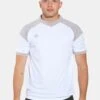 SPORT - Print T-shirt - Weiss