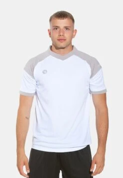 SPORT - Print T-shirt - Weiss