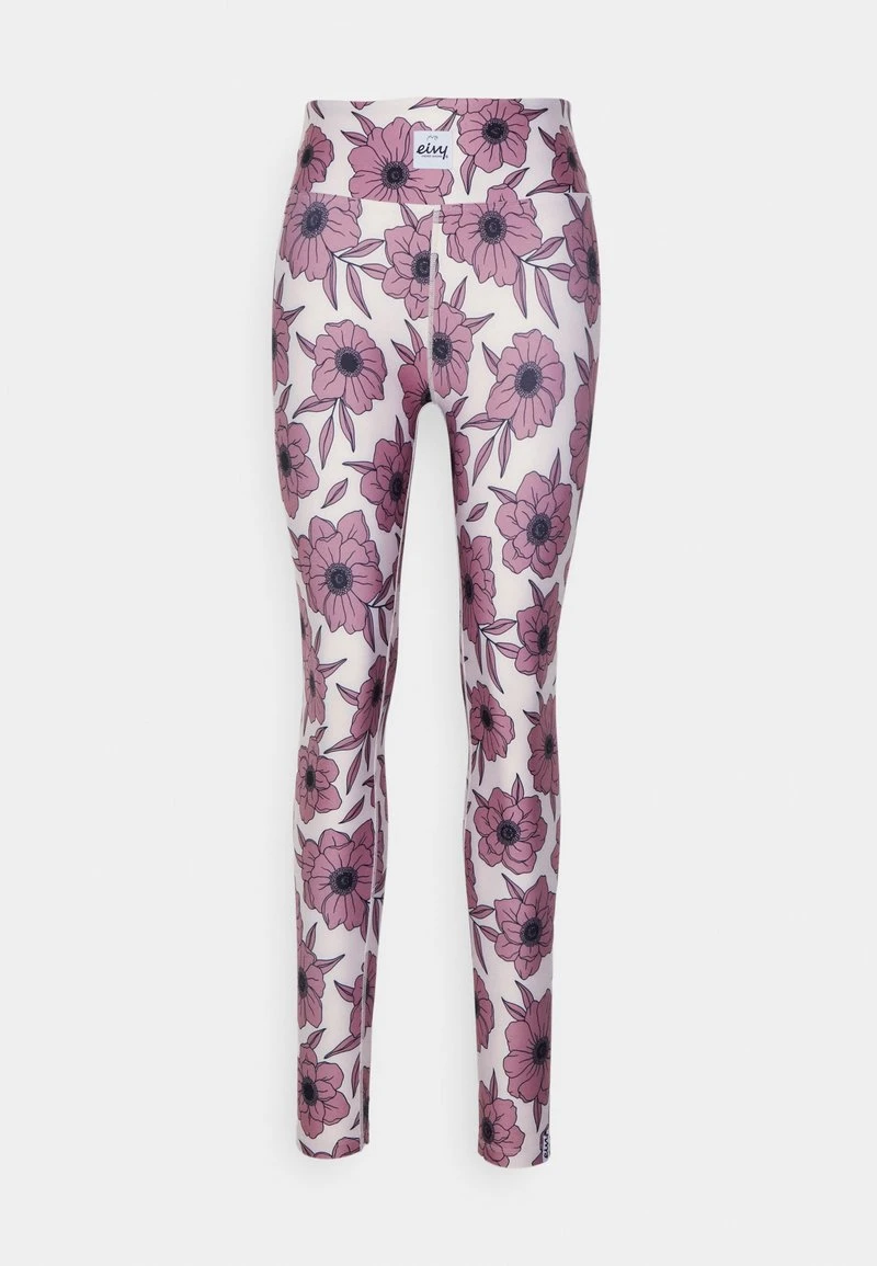 Eivy ICECOLD - Tights - Purple 5 Eivy ICECOLD - Tights - Purple – Bild 5