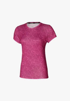 Dynafit ARTIST SERIES - T-Shirt Print - Grau 6 Dynafit ARTIST SERIES - T-Shirt Print - Grau – Bild 6