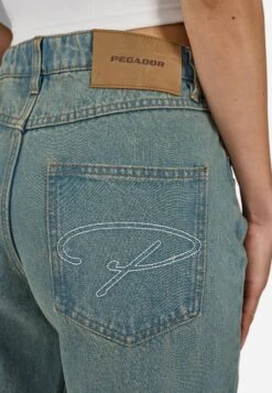 Pegador ELINA WIDE LEG - Wide Leg - Washed Vintage Blue 11 Pegador ELINA WIDE LEG - Wide Leg - Washed Vintage Blue -Friboo Verkauf Geschaft eae5f394c4d34073a8da4f9a64a5e8b7