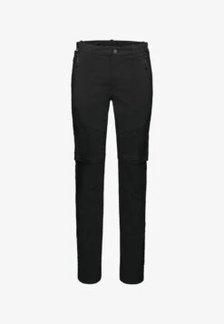 Mammut HIKING ZIP OFF - Outdoor-Hose - Black 8 Mammut HIKING ZIP OFF - Outdoor-Hose - Black -Friboo Verkauf Geschaft eae771eb10794dc1b73ab3f6ee80ee86