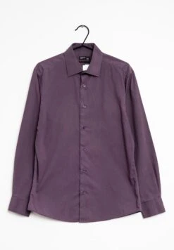 Wood Wood Hemd - Purple -Friboo Verkauf Geschaft eb16bd96bbfb406cac444b15a5815b2d 1