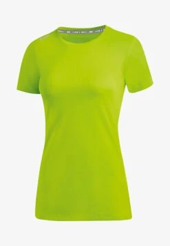 JAKO - T-Shirt Basic - Gruen