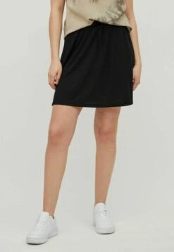 Vila KORDELZUG - A-Linien-Rock - Black