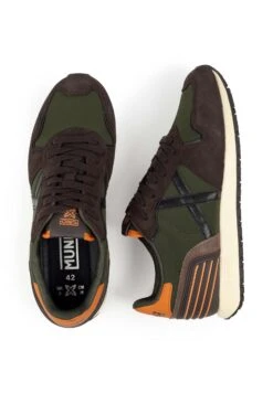 Munich MASSANA CLUB - Trainers - Dark Brown 14 Munich MASSANA CLUB - Trainers - Dark Brown -Friboo Verkauf Geschaft eb9b239bd2d64a35b6781dfe526a9c77