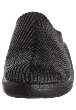 MOKASSO - Hausschuh - Black 11 MOKASSO - Hausschuh - Black -Friboo Verkauf Geschaft ebb7d86801e24cf4a6135cda35163a7d