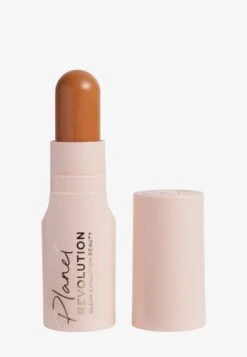 PLANET REVOLUTION REVOLUTIONARY BASE STICK - Foundation - C12.5 10 PLANET REVOLUTION REVOLUTIONARY BASE STICK - Foundation - C12.5 -Friboo Verkauf Geschaft ebc785727d20444eb07af62a429bd09b 1