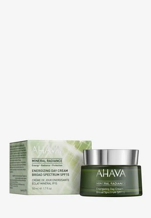 AHAVA HALOBACTERIA RESTORING NUTRI-ACTION CREAM 50ML - Gesichtscreme - White 6 AHAVA HALOBACTERIA RESTORING NUTRI-ACTION CREAM 50ML - Gesichtscreme - White – Bild 6
