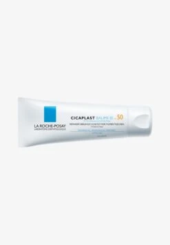 LA ROCHE-POSAY CICAPLAST BAUME B5 - Feuchtigkeitspflege - -