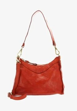 Campomaggi Handtasche - Giallo -Friboo Verkauf Geschaft ebf8ec7e263e4181871f755ea70031c3