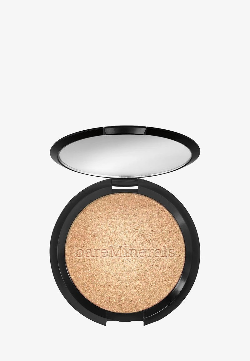 BAREMINERALS PRESSED HIGHLIGHTER - Highlighter - Free 1 BAREMINERALS PRESSED HIGHLIGHTER - Highlighter - Free