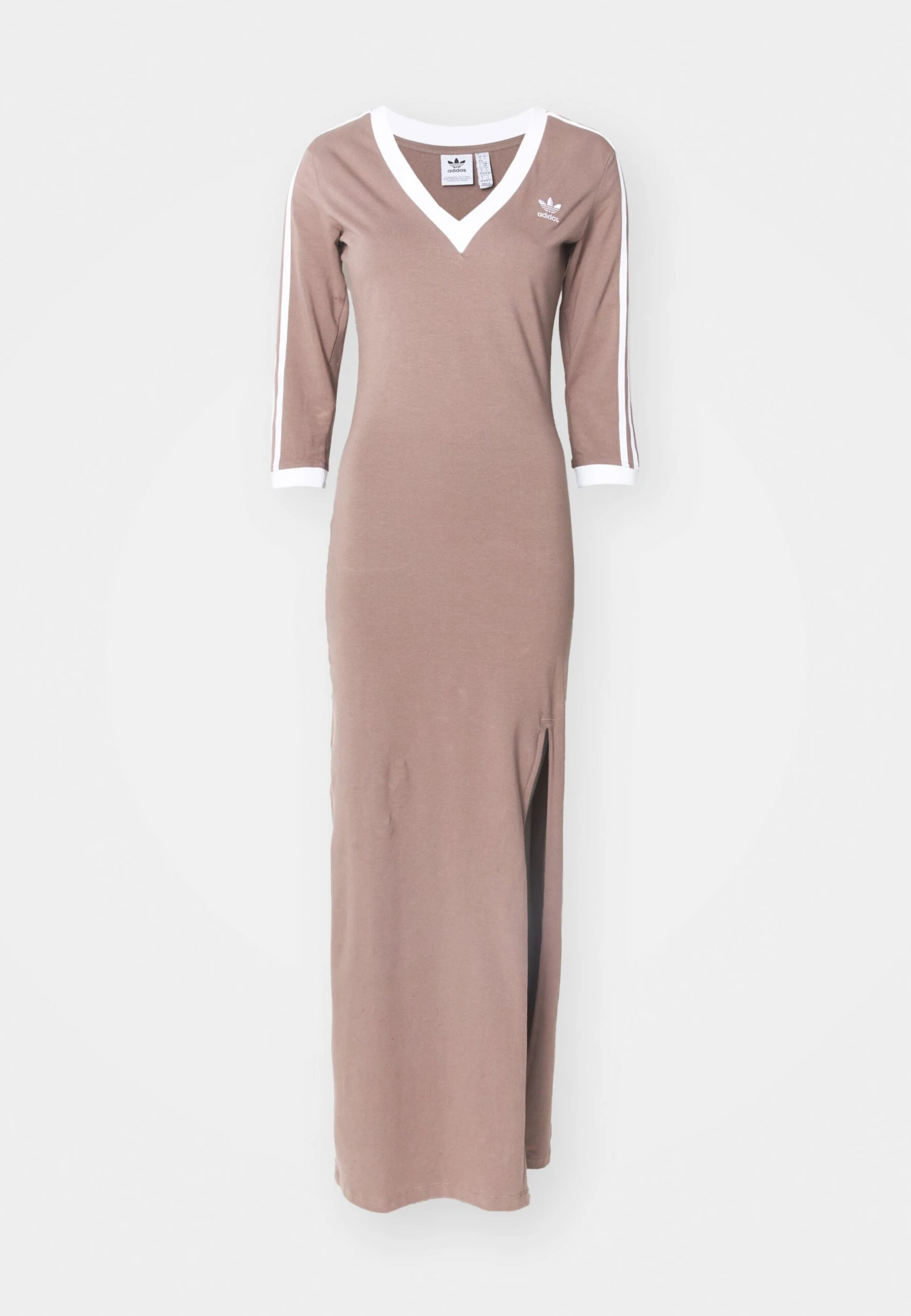 Adidas Originals Jersey Dress - Black 13 Adidas Originals Jersey Dress - Black – Bild 13