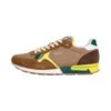 Pepe Jeans BRIT COLORS - Trainers - Brown