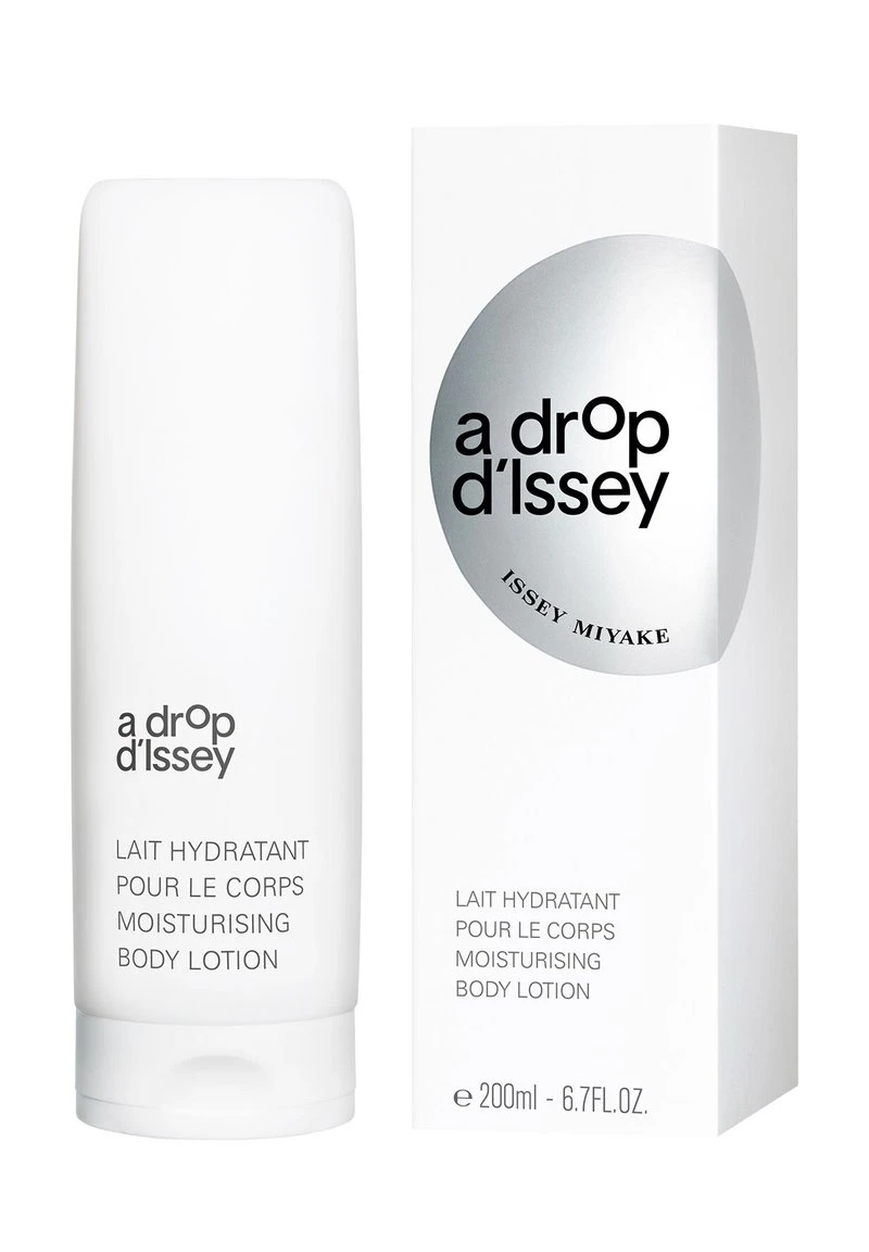 ISSEY MIYAKE A DROP D'ISSEY - BODY LOTION - Flüssigseife - - 3 ISSEY MIYAKE A DROP D'ISSEY - BODY LOTION - Flüssigseife - - – Bild 3