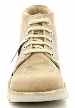 Kickers KICK HI - Schnürstiefelette - Beige Clair 9 Kickers KICK HI - Schnürstiefelette - Beige Clair -Friboo Verkauf Geschaft ecc23701c08a46158bff512428a1c197