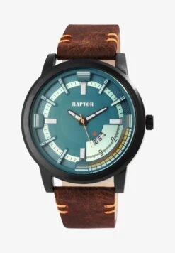 ACCOM - Uhr - Silberfarbig -Friboo Verkauf Geschaft ecdd10cb9d094cd59365a4bbb131420f