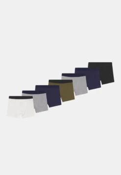 Friboo BOYS 7 PACK - Panties - Multi-coloured/white/grey 10 Friboo BOYS 7 PACK - Panties - Multi-coloured/white/grey -Friboo Verkauf Geschaft ed1cbdac6b7a4e6aaf419b37160cfcea 1