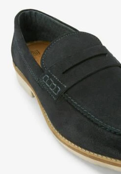 Next HELL FOR STANDARD - Slipper - Navy Blue 10 Next HELL FOR STANDARD - Slipper - Navy Blue -Friboo Verkauf Geschaft ed2b355521d54c778afb41b879e6fc11