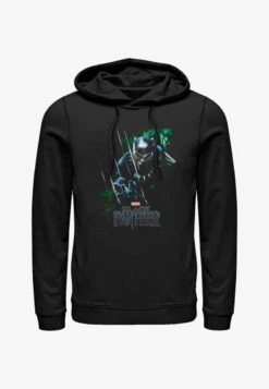 Henry Tiger AVENGERS CLASSIC GREEN PANTHER - Kapuzenpullover - Black 8 Henry Tiger AVENGERS CLASSIC GREEN PANTHER - Kapuzenpullover - Black -Friboo Verkauf Geschaft ed4135afeaba41e1b65c04af0bdae884 1
