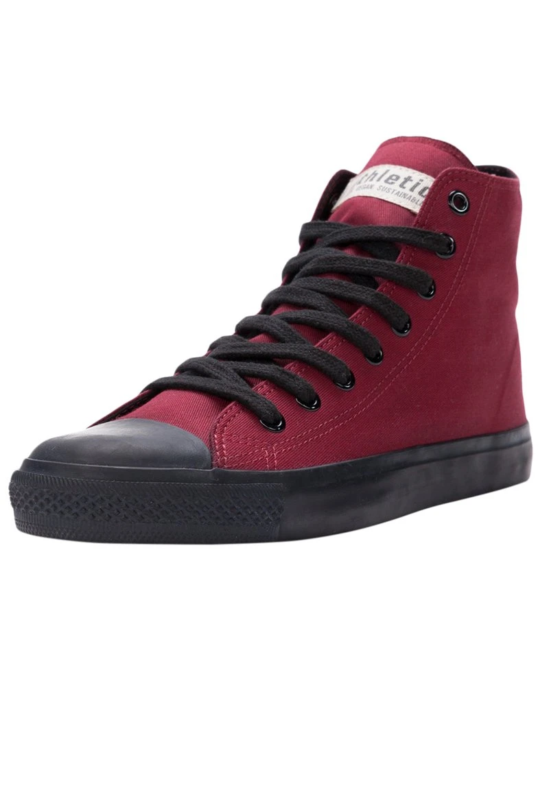 BLACK CAP - Sneaker High - True Blood 3 BLACK CAP - Sneaker High - True Blood – Bild 3