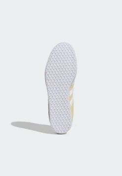 Adidas Originals GAZELLE UNISEX - Sneaker Low - Yellow -Friboo Verkauf Geschaft ed516478c9ed4ba5869ef496ff6b3b64