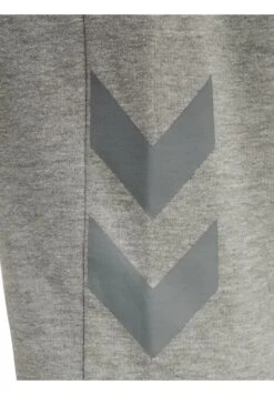 Hummel HMLLEGACY - Jogginghose - Mottled Grey -Friboo Verkauf Geschaft ed60261774e14260bd181f609262c237