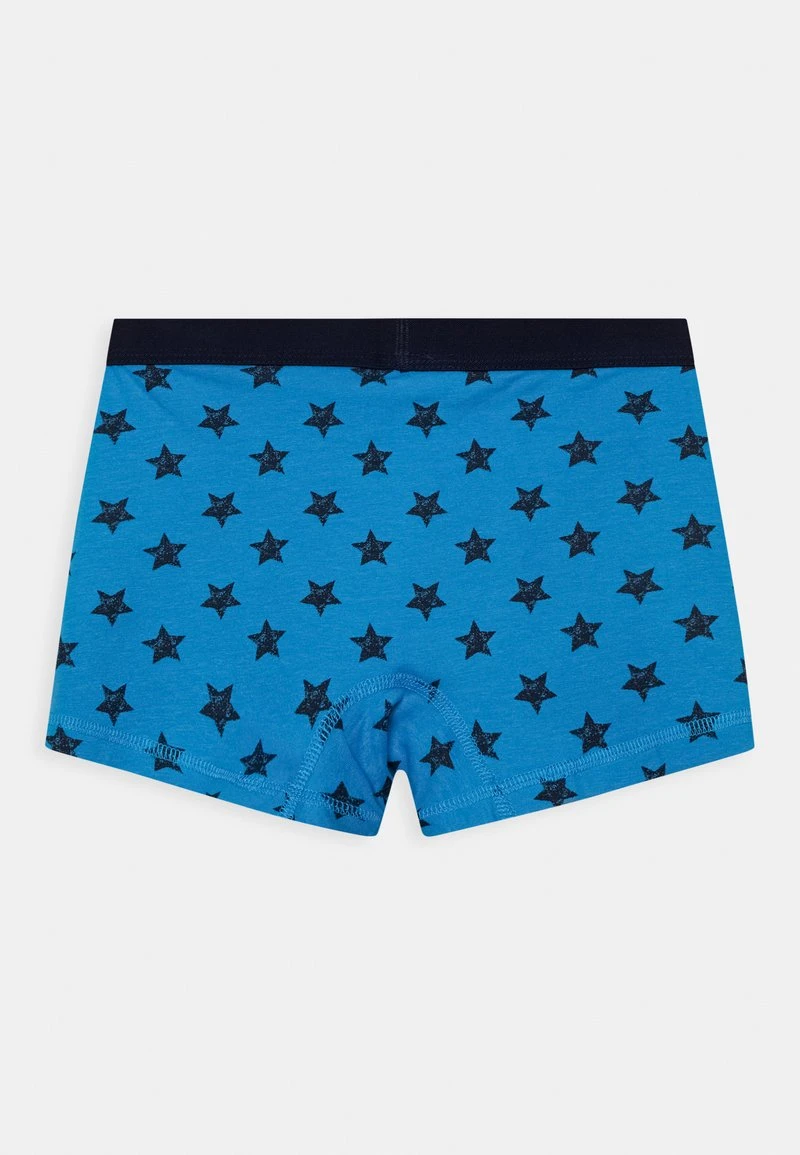 Friboo BOYS UNDERWEAR 7PACK - Panties - Multi Coloured/light Grey/dark Blue 2 Friboo BOYS UNDERWEAR 7PACK - Panties - Multi Coloured/light Grey/dark Blue – Bild 2