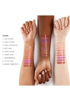 LUST – LIPGLOSS - Lipgloss - Lust Gloss Divine Rose -Friboo Verkauf Geschaft eddd45e95b5e41d6ab7cc3e6b19d021b