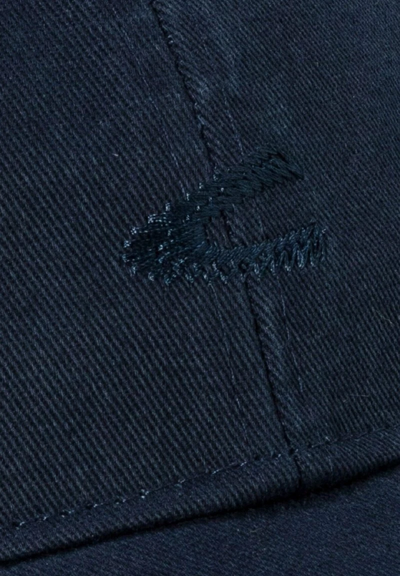 Camel Active Cap - Navy 4 Camel Active Cap - Navy – Bild 4