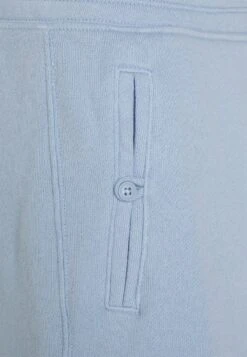 Aerie ROLL UP - Shorts - Monaco Blue -Friboo Verkauf Geschaft ee03182aa64a41a7a359399f56145922