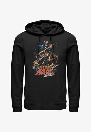 Henry Tiger AVENGERS CLASSIC GREEN PANTHER - Kapuzenpullover - Black 4 Henry Tiger AVENGERS CLASSIC GREEN PANTHER - Kapuzenpullover - Black – Bild 4