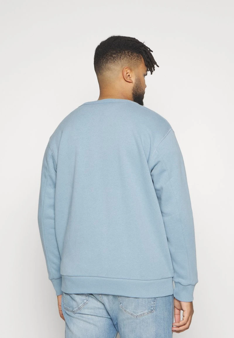 Jack & Jones CLASSICS - Sweatshirt - Mountain Spring 3 Jack & Jones CLASSICS - Sweatshirt - Mountain Spring – Bild 3