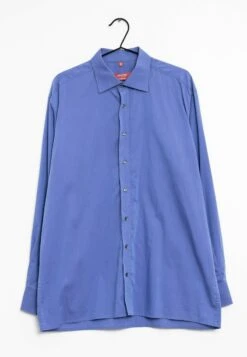 Eterna Businesshemd - Blue