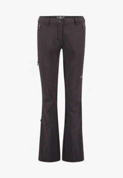 McKinley MADOK - Stoffhose - Grey -Friboo Verkauf Geschaft ee2d6e7d13584c8b8bd9551b4aaed37f