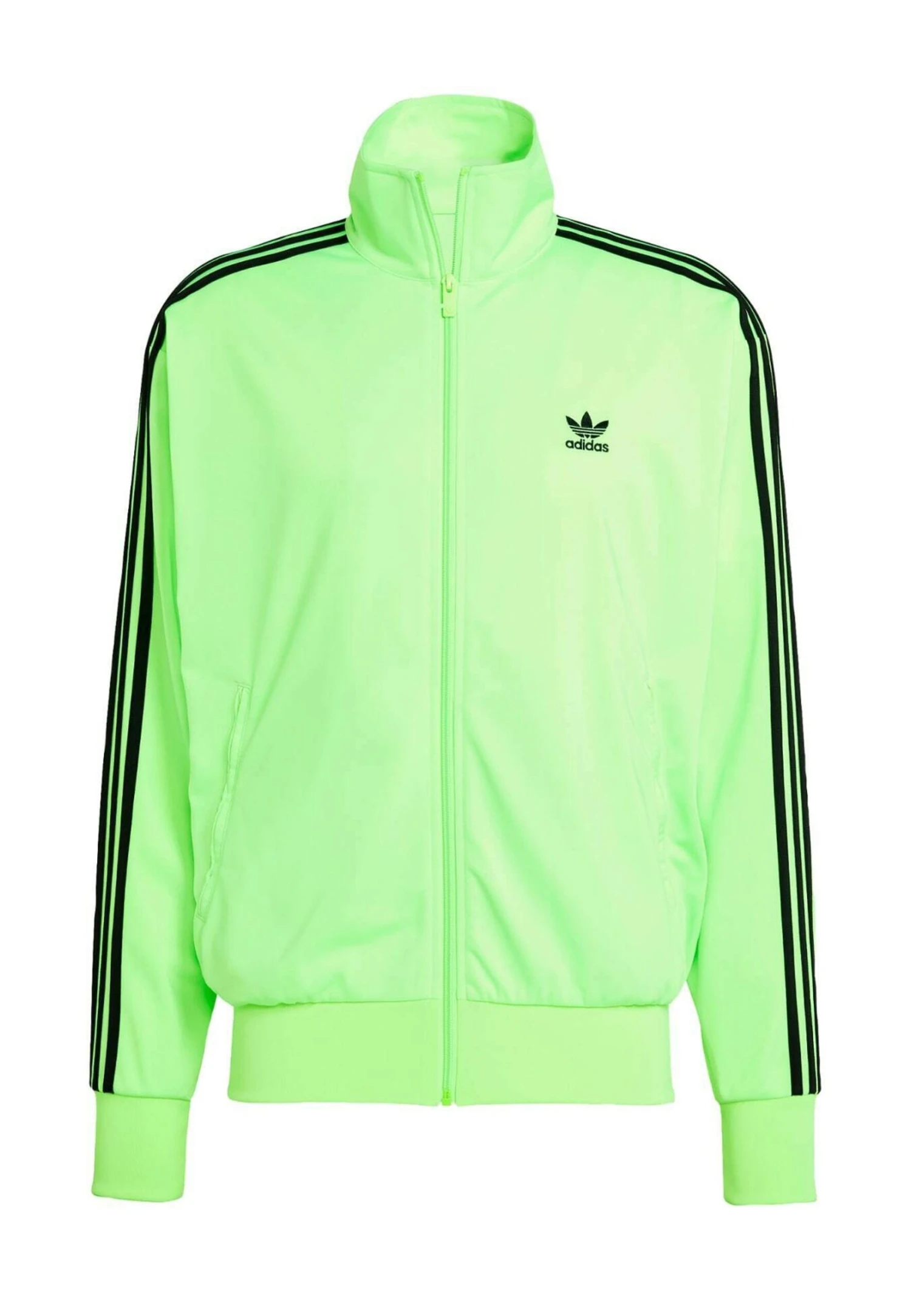 Adidas Originals FBIRD - Zip-up Sweatshirt - Mineral Green 20 Adidas Originals FBIRD - Zip-up Sweatshirt - Mineral Green – Bild 20