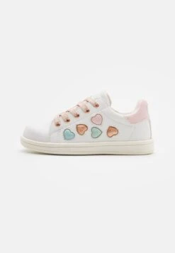 Friboo Sneaker Low - White