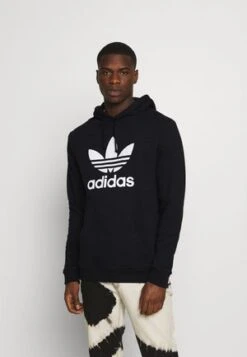 ADIDAS PERFORMANCE Kapuzenpullover - Grauschwarz 11 ADIDAS PERFORMANCE Kapuzenpullover - Grauschwarz -Friboo Verkauf Geschaft eea5f7d966574d47acee49335ef94c8c
