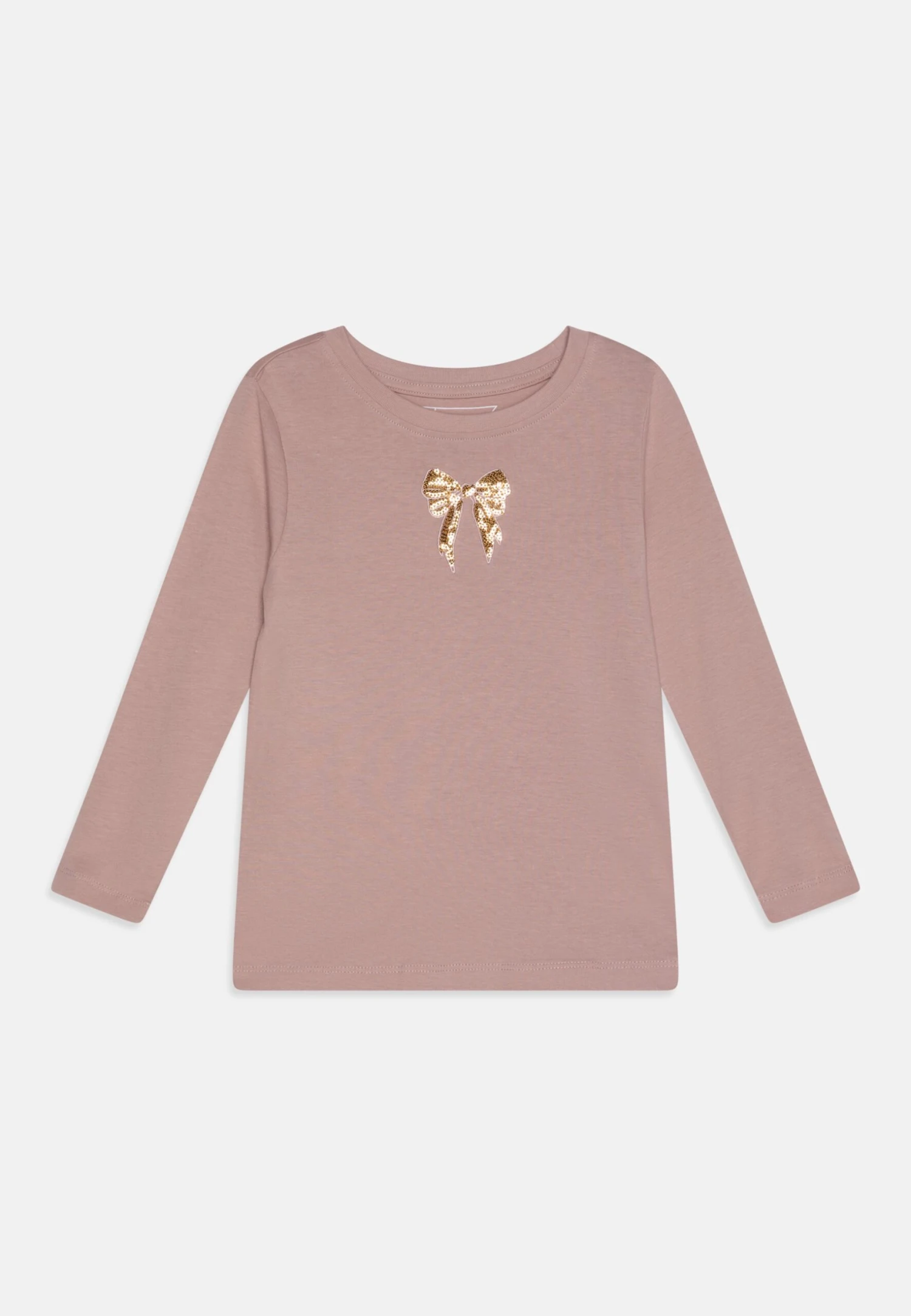 Friboo 3 PACK - Langarmshirt - Light Pink/off-white/mauve 3 Friboo 3 PACK - Langarmshirt - Light Pink/off-white/mauve – Bild 3