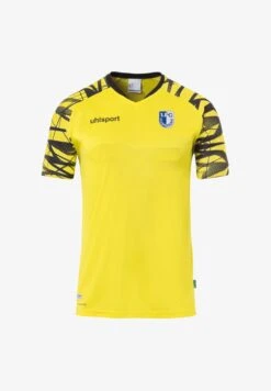 UHLSPORT REPLICAS -NATIONAL 1. FC MAGDEBURG GOAL 25 - Fußball-Trikot - Blauweiss -Friboo Verkauf Geschaft eeac7fbfe24241068743536a38467730